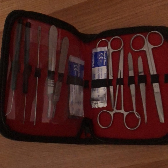 Anatomy lab kit - Picture 2 of 2